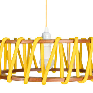 Macaron Pendant Lamp