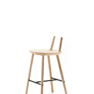 Naïve Semi Bar Stool