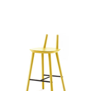 Naïve Semi Bar Stool