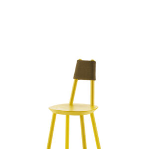 Naïve Dining Chair