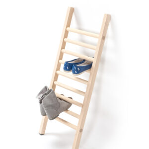 Step Up Shoe Rack