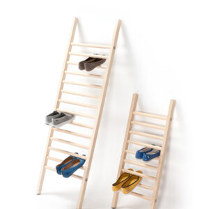 Step Up Shoe Rack